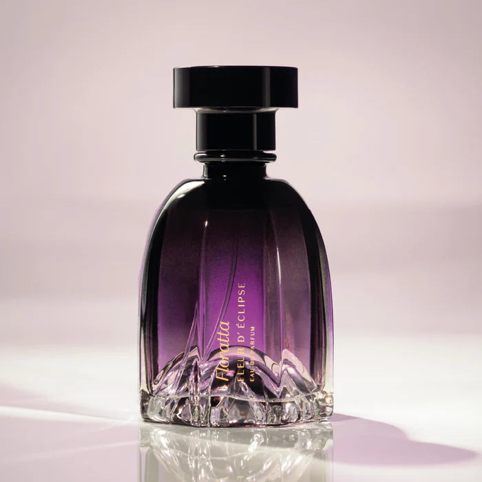 Floratta | Floratta Fleur D'Éclipse Eau de Parfum, 75ml – RAYPPE