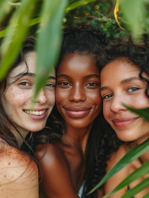 Brazilian Beauty and Fragrance: Quality and Exclusivity on the World Stage
