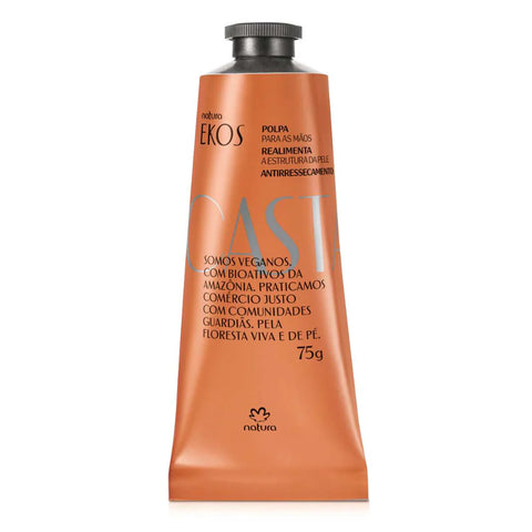 Ekos Castanha Hand Cream