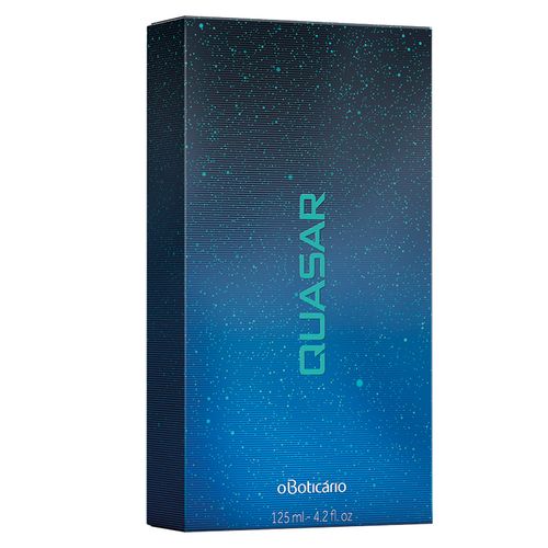 Quasar | Quasar Classic Eau de Toilette, 125ml