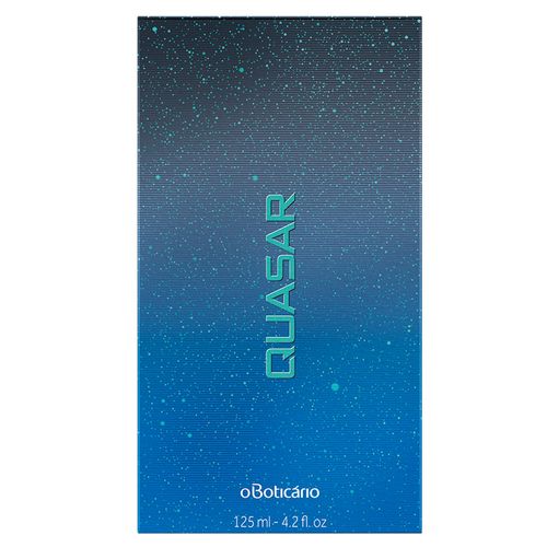 Quasar | Quasar Classic Eau de Toilette, 125ml