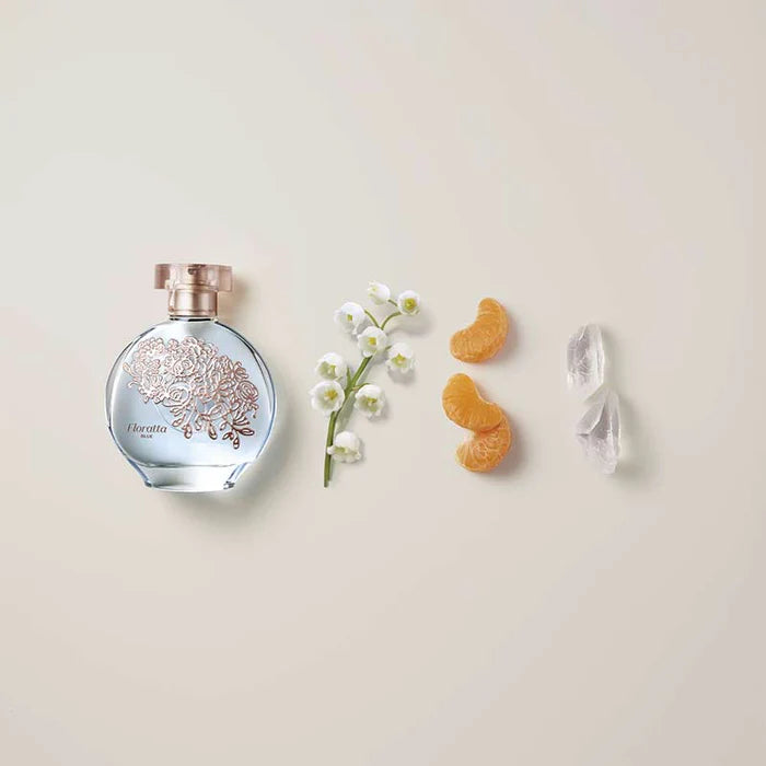 Floratta | Floratta Blue Eau de Toilette, 75ml