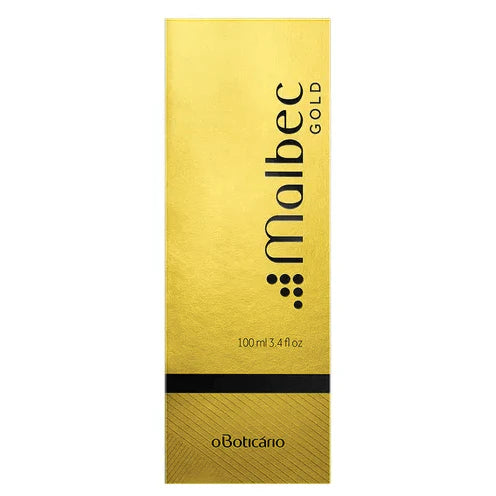 Malbec | Malbec Gold Eau de Toilette, 100ml