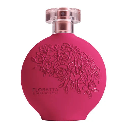 Floratta | Floratta Secret Flowers Eau de Toilette, 75ml