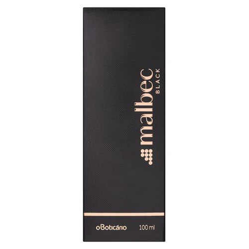 Malbec | Malbec Black Eau de Toilette, 100ml