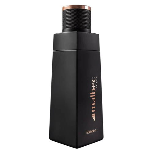 Malbec | Malbec Black Eau de Toilette, 100ml