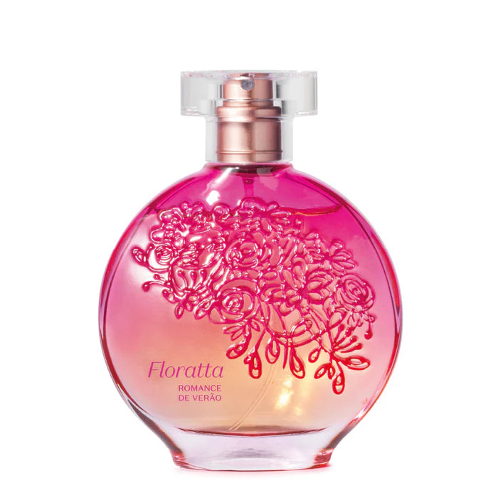 Floratta | Floratta Romance de Verão Eau de Toilette, 75ml