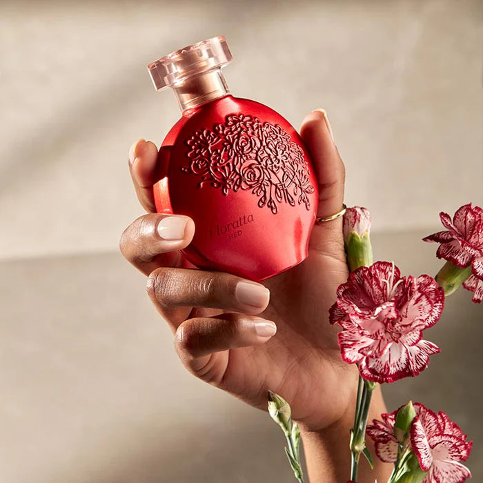 Floratta | Floratta Red Eau de Toilette, 75ml