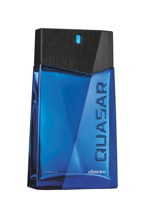 Quasar | Quasar Classic Eau de Toilette, 125ml