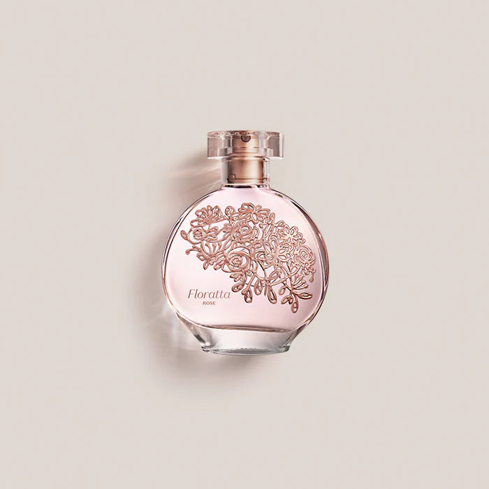 Floratta | Floratta Rose Eau de Toilette, 75ml