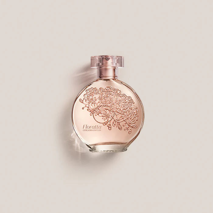 Floratta | Floratta Cherry Blossom Eau de Toilette, 75ml