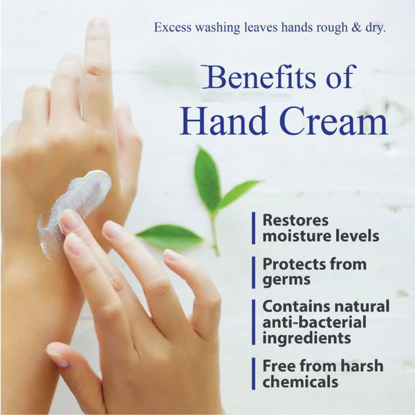 Hand Cream Tukuma- Natura Ekos - 75g