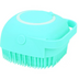 Cute Dog Bath Brush