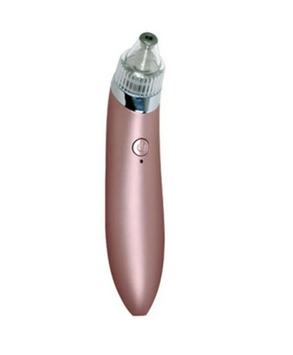 Vacuum Cleaner Anti-Pimple and Pore  4 in 1