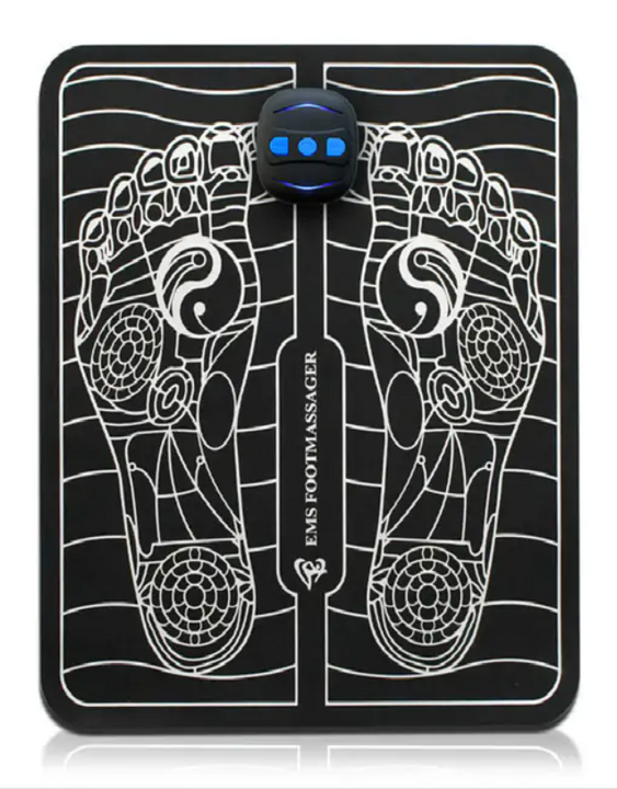 EMS Foot Massage Relaxing treatment