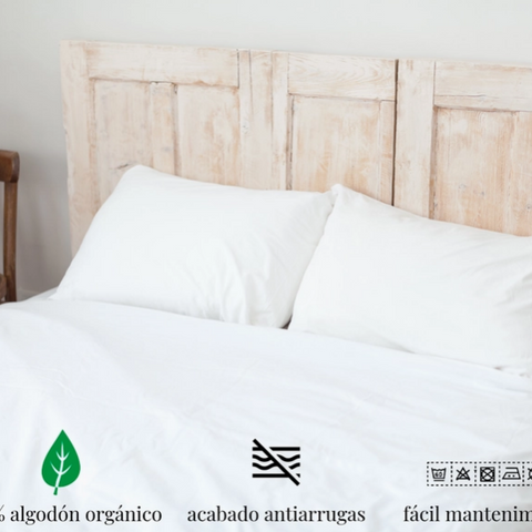 Royal Europe Cotton Fitted Sheet –  Premium Comfort