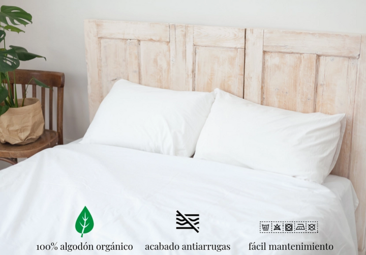 Royal Europe Cotton Fitted Sheet –  Premium Comfort