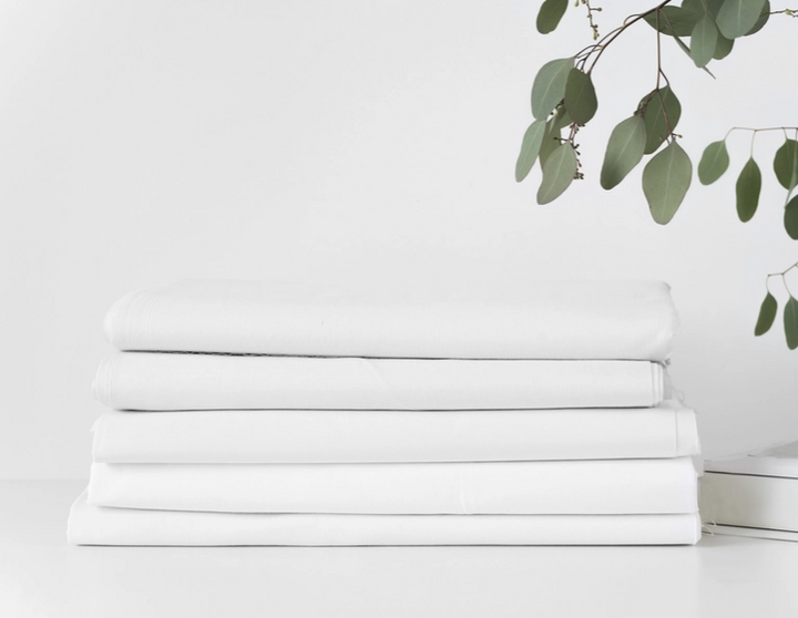 Royal Europe Cotton Fitted Sheet –  Premium Comfort