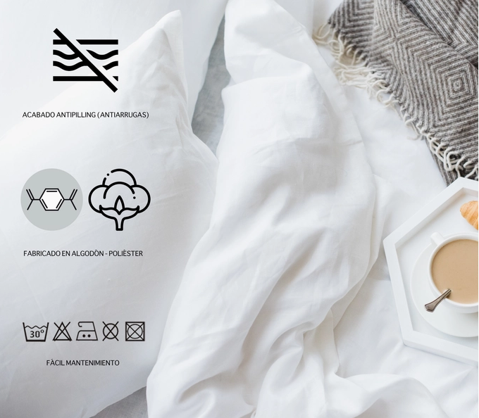 Royal Europe Cotton Fitted Sheet –  Premium Comfort