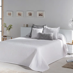 Bedspread BRIANCE  Sophistication made in Spain