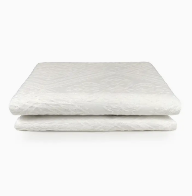 Bedspread BRIANCE  Sophistication made in Spain