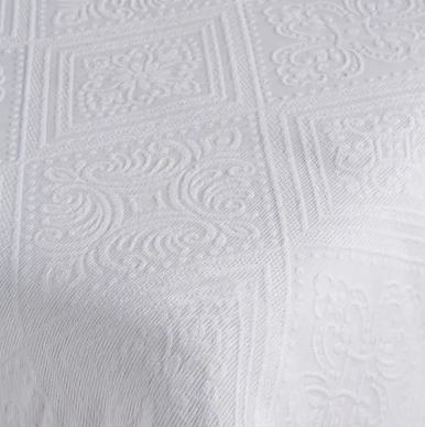 Bedspread BRIANCE  Sophistication made in Spain