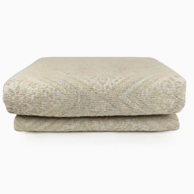 Bedspread BRIANCE  Sophistication made in Spain