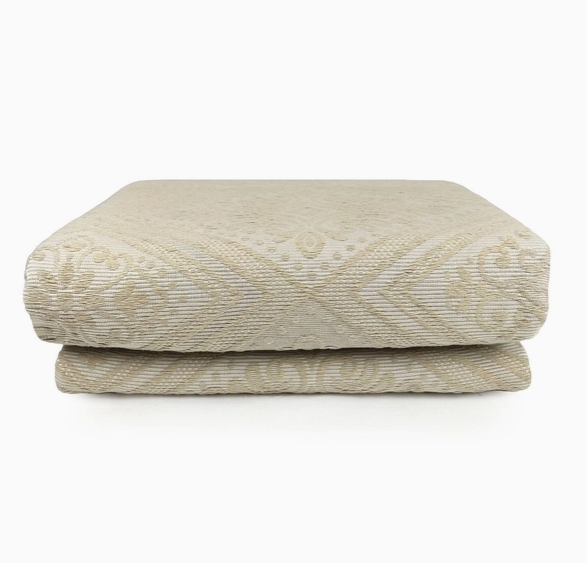 Bedspread BRIANCE  Sophistication made in Spain
