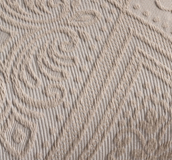 Bedspread BRIANCE  Sophistication made in Spain