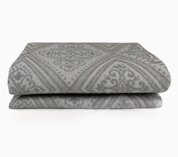 Bedspread BRIANCE  Sophistication made in Spain