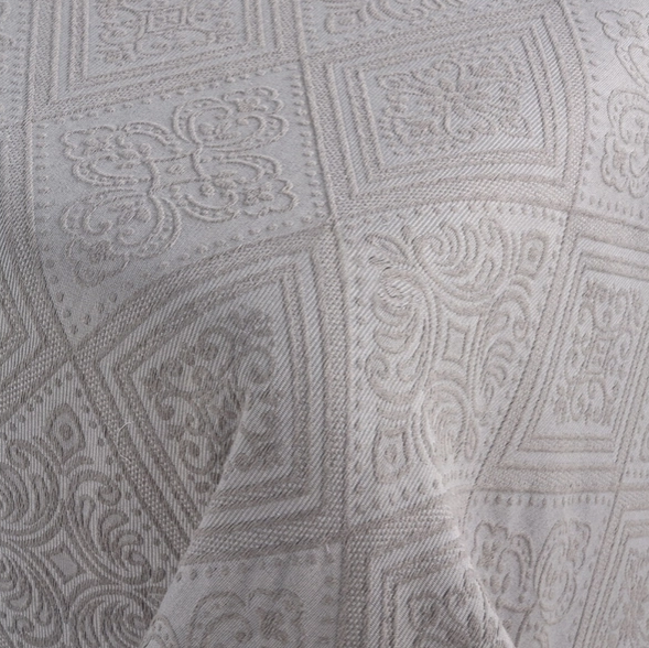 Bedspread BRIANCE  Sophistication made in Spain