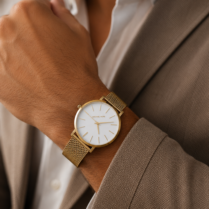 Watch Michael Kors Auden MK7150 for men