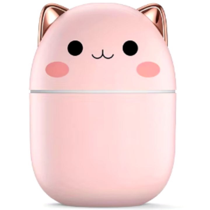 Cute Cat Humidifier 250ml