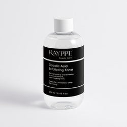Glycolic Acid Exfoliating Toner