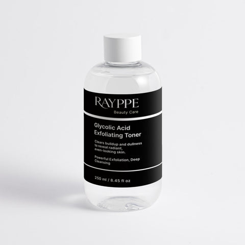 Glycolic Acid Exfoliating Toner