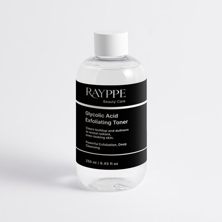 Glycolic Acid Exfoliating Toner