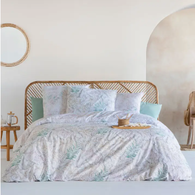 Reversible Duvet – 100% Cotton 144 TC, Made in Spain