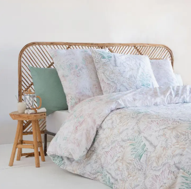 Reversible Duvet – 100% Cotton 144 TC, Made in Spain