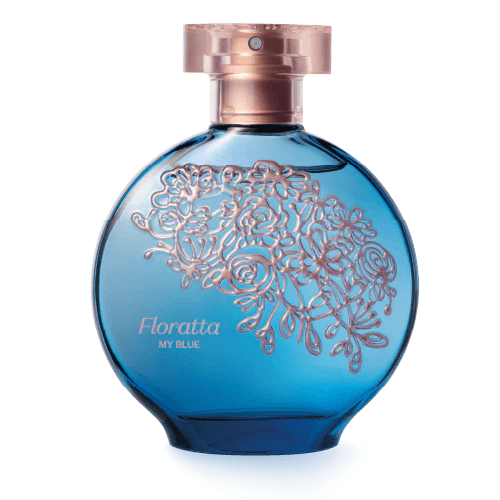 Floratta | Floratta My Blue Eau de Toilette, 75ml