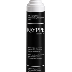 Sensitive Skin Moisturiser – Fragrance-Free