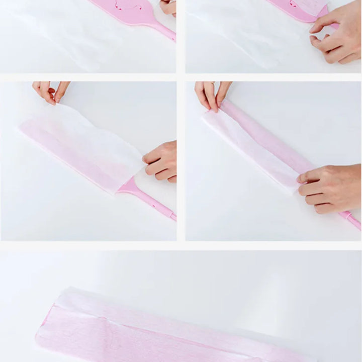 Detachable Gap Duster