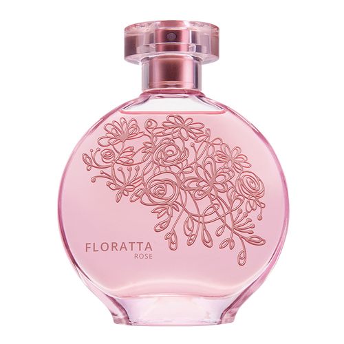 Floratta | Floratta Rose Eau de Toilette, 75ml