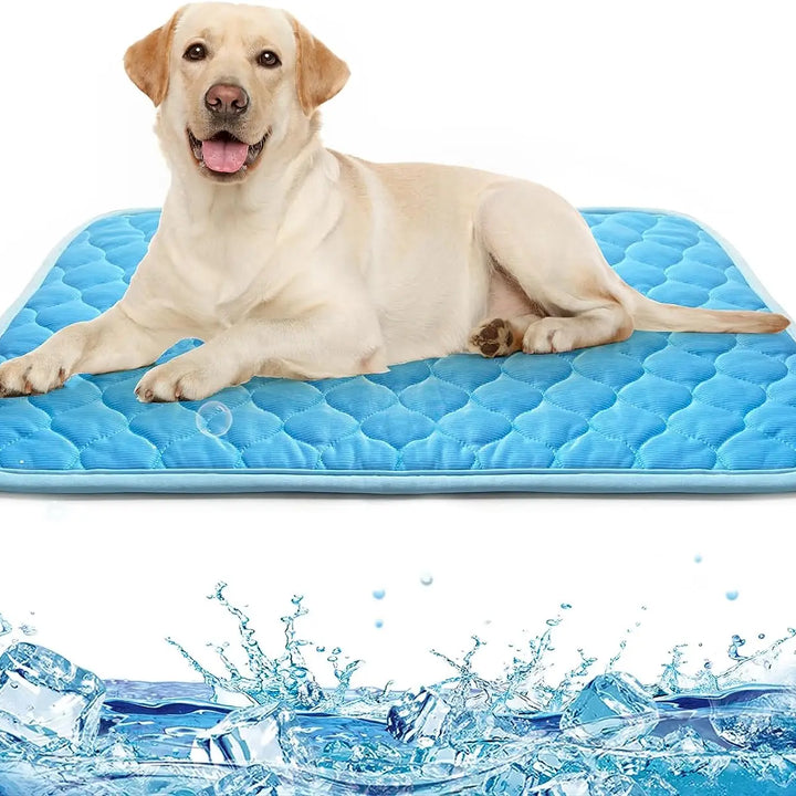 Dog Cooling Mat