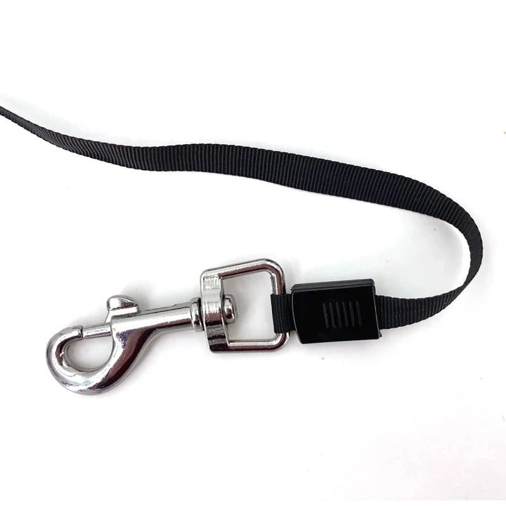 Retractable Dog Leash - 3m/5m Flexible Traction Rope