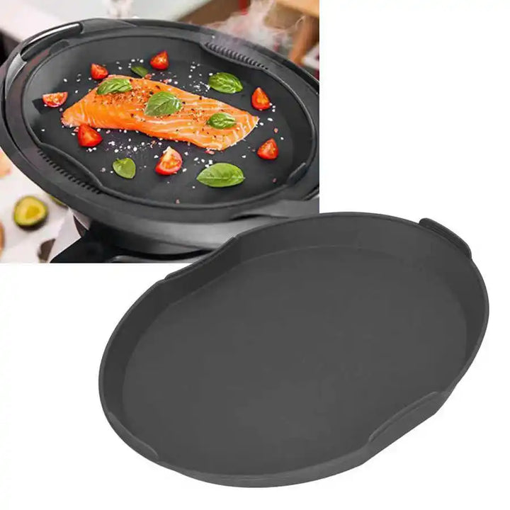 Silicone Steaming Tray for Thermomix