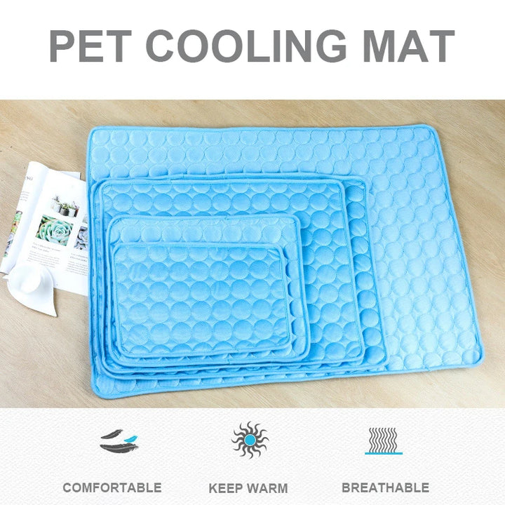 Dog Cooling Mat