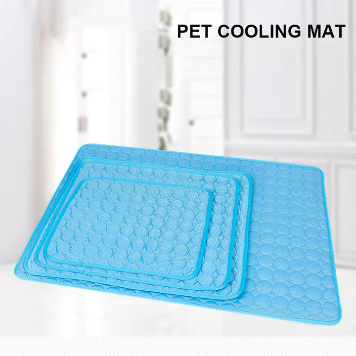 Dog Cooling Mat