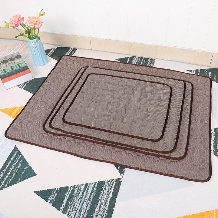 Dog Cooling Mat