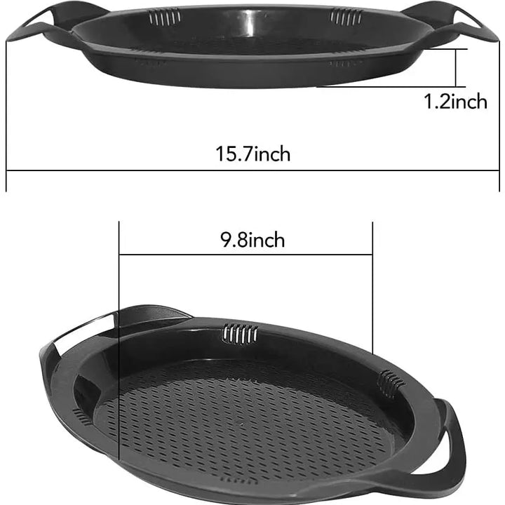 Silicone Steaming Tray for Thermomix