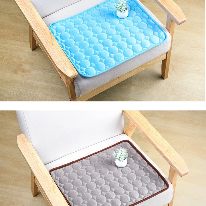 Dog Cooling Mat